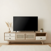 Window Tv Unit