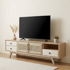 Window Tv Unit