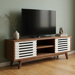 Piano Tv Unit