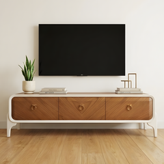 Latte Tv Unit