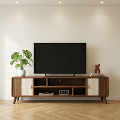 Woody Tv Unit