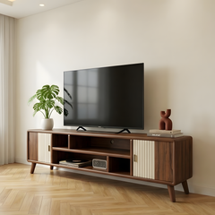 Woody Tv Unit