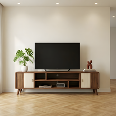 Woody Tv Unit