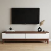 Flat tv unit