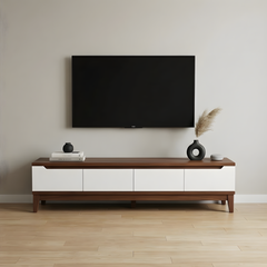 Flat tv unit