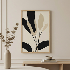 لوحة ظل الطبيعة