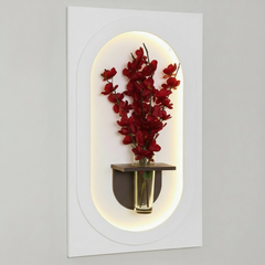 تابلوة بيضاوي