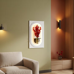 تابلوة بيضاوي