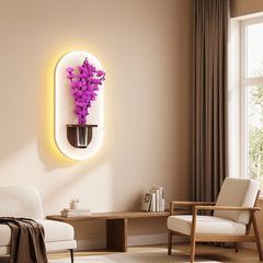 تابلوة لافندر