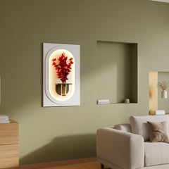 تابلوة بيضاوي