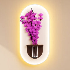 تابلوة لافندر