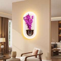 تابلوة لافندر