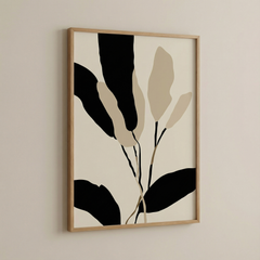 لوحة ظل الطبيعة