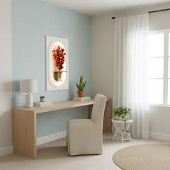 تابلوة بيضاوي