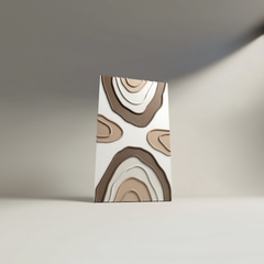 Earth Layers – Abstract Wall Art