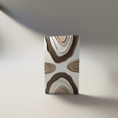 Earth Layers – Abstract Wall Art