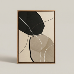 Modern Drift – Wall Art