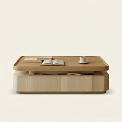 Linea Heritage Coffee Table