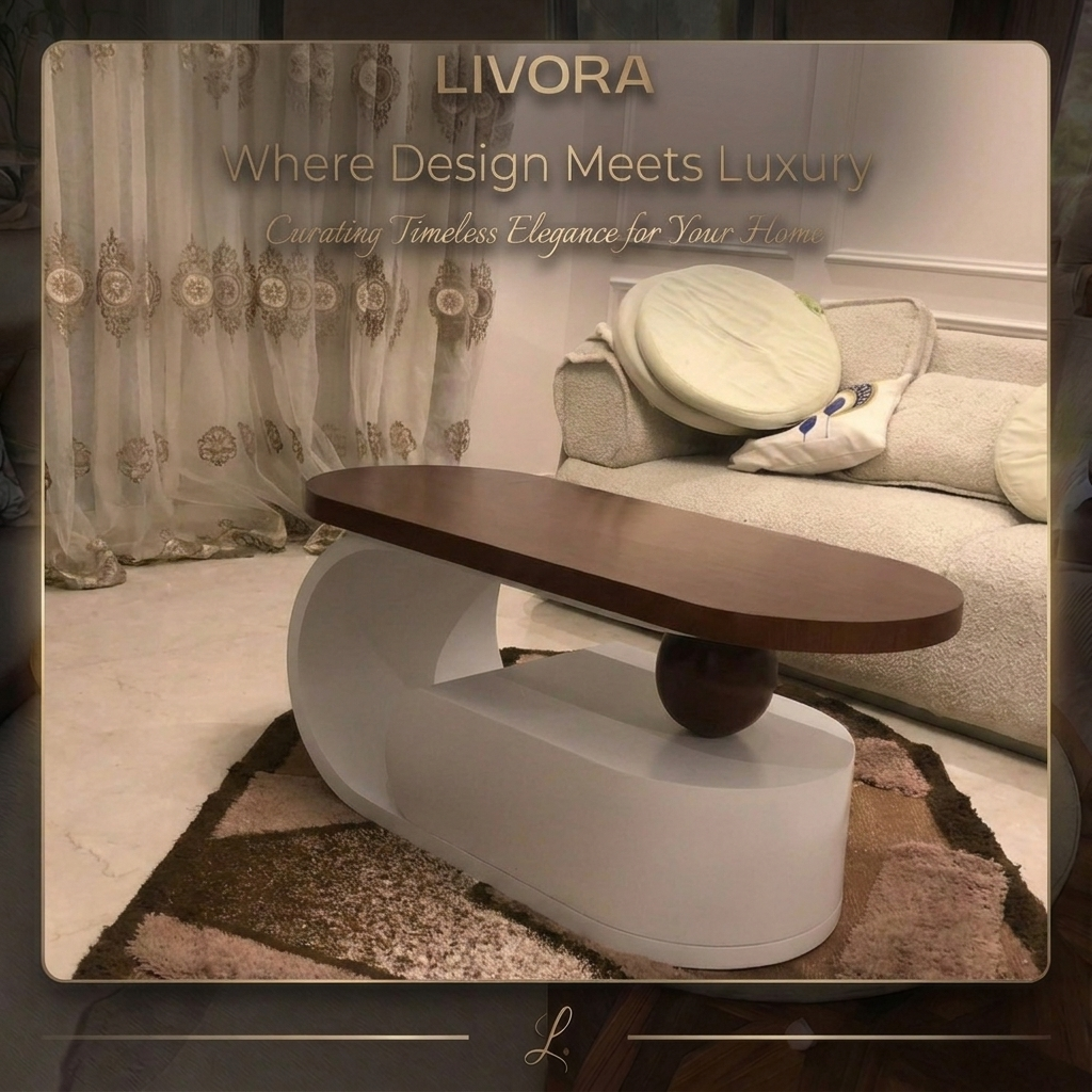 Livora Homz