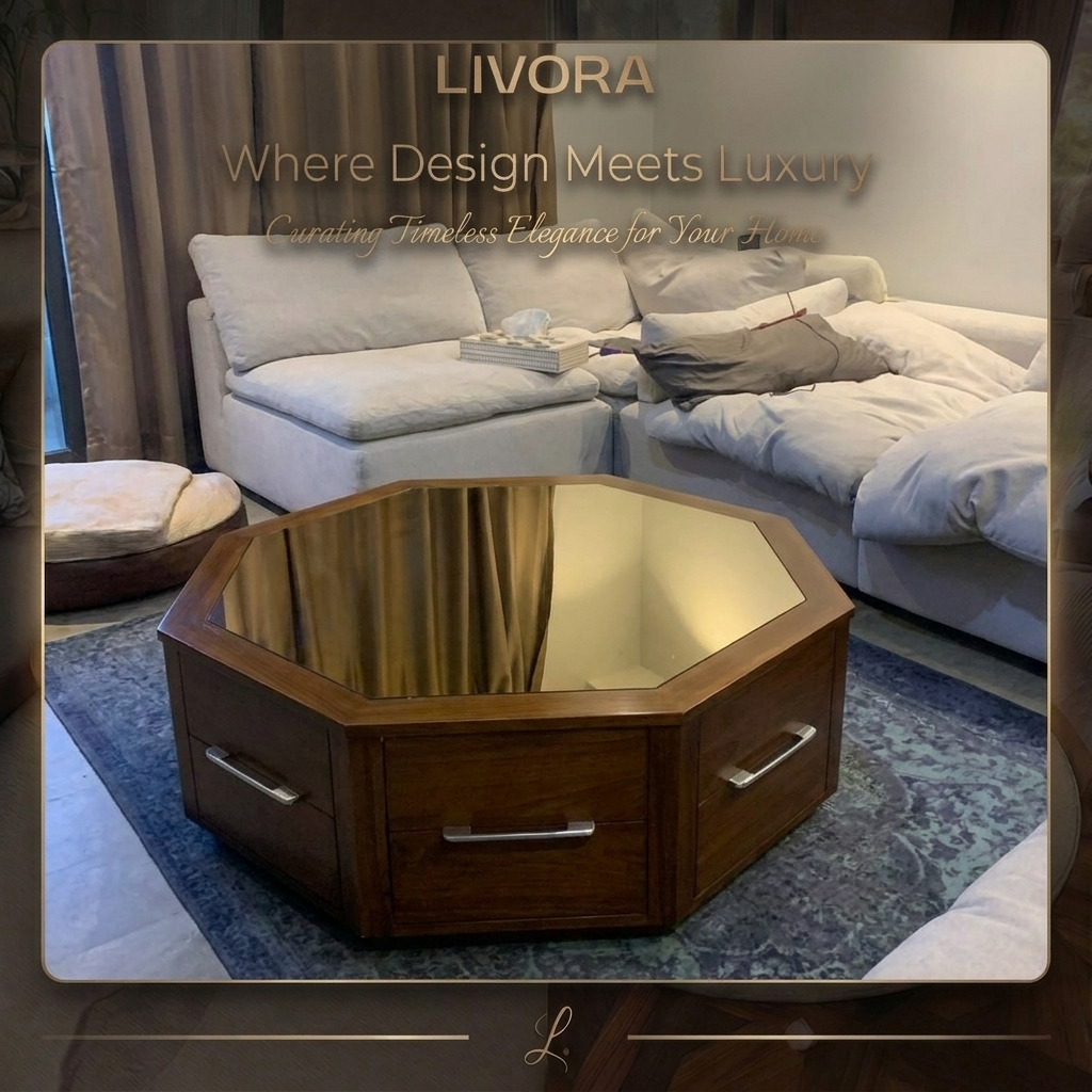 Livora Homz
