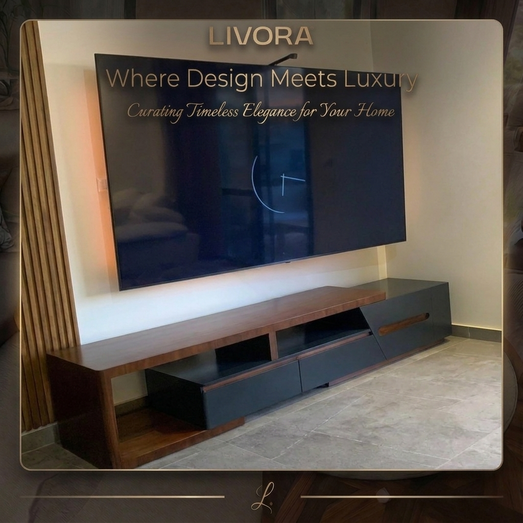 Livora Homz