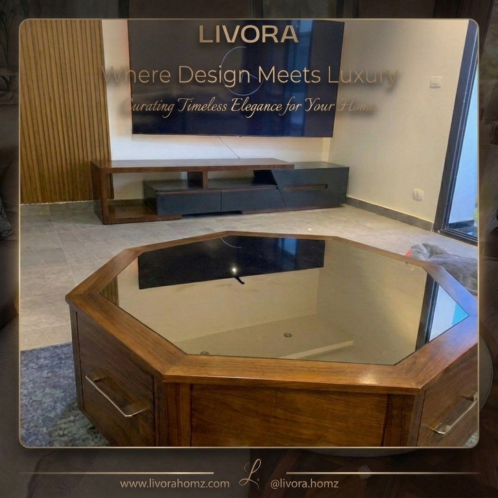 Livora Homz
