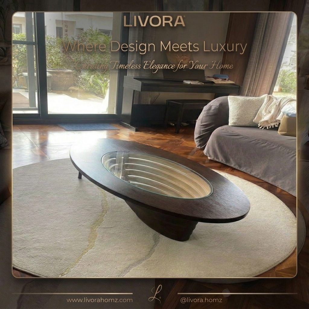 Livora Homz