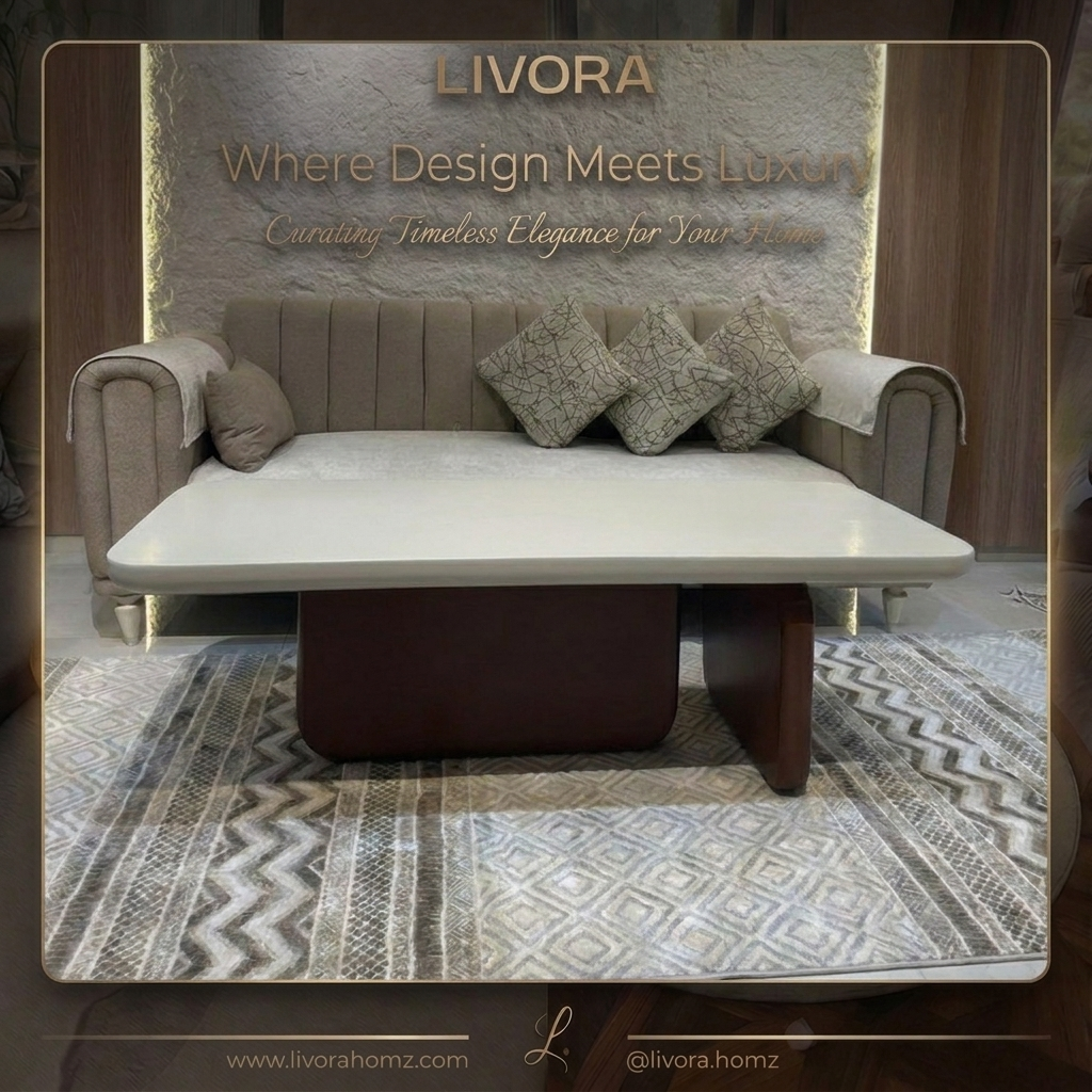 Livora Homz