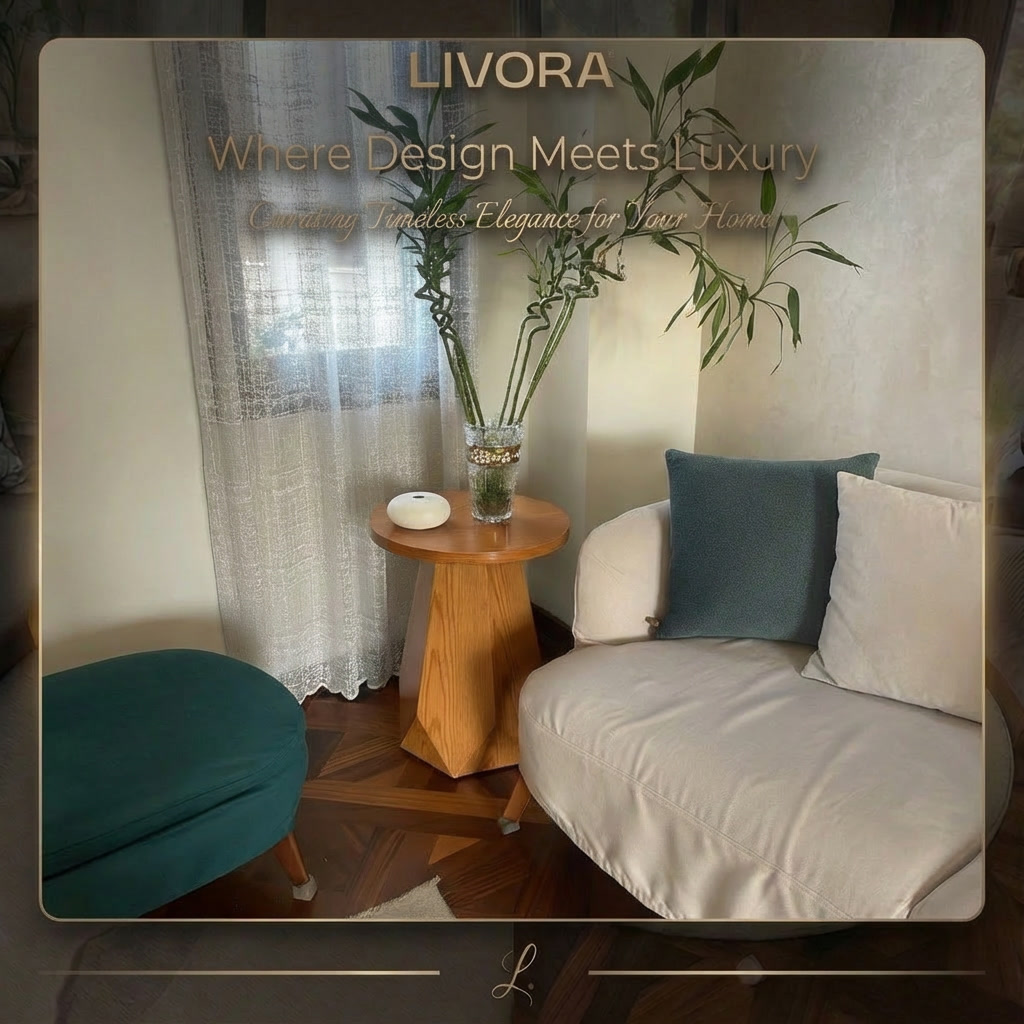 Livora Homz