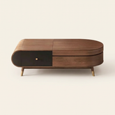 Arc Coffee Table
