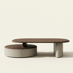 Orbis Signature Coffee Table