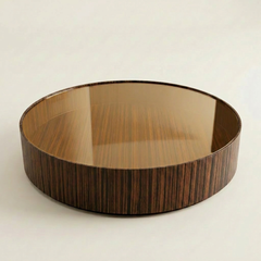 Cylinder Coffee Table