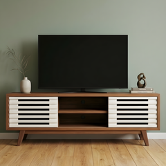 Piano Tv Unit