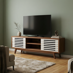Piano Tv Unit