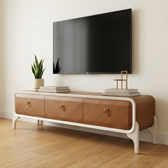 Latte Tv Unit