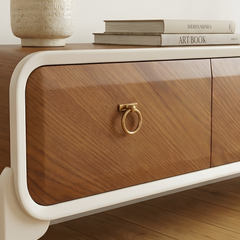 Latte Tv Unit