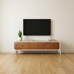 Latte Tv Unit
