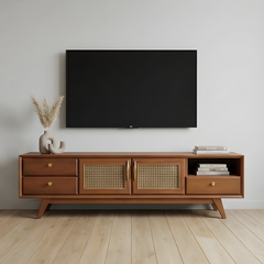Window Tv Unit