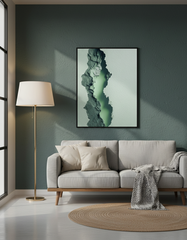 برواز الانشقاق الاخضر