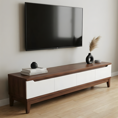 Flat tv unit