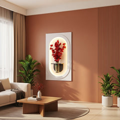 تابلوة بيضاوي