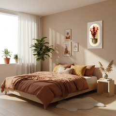 تابلوة بيضاوي