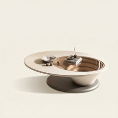 Celeste Horizon Coffee Table
