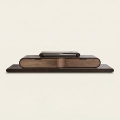 Flow Curve TV Unit
