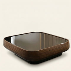 Noir Frame Coffee Table