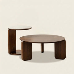 Duo Form Nesting Tables