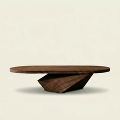 Vertex Sculpt Coffee Table