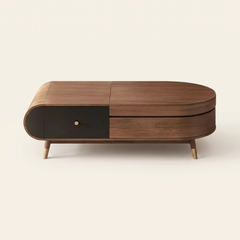 Arc Coffee Table