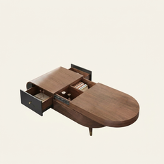 Arc Coffee Table