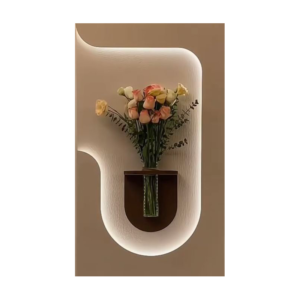 تابلو اضاءة - موج
